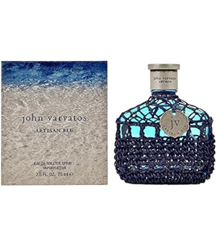 Amazon | ジョンウ゛ァルウ゛ェイトス アルティザン ブルー